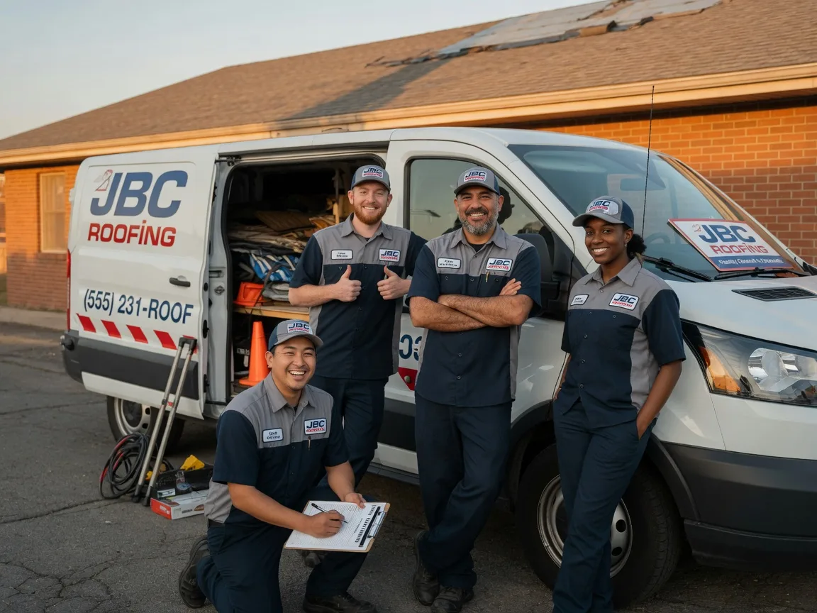 Roof Replacement company in Trinway, OH